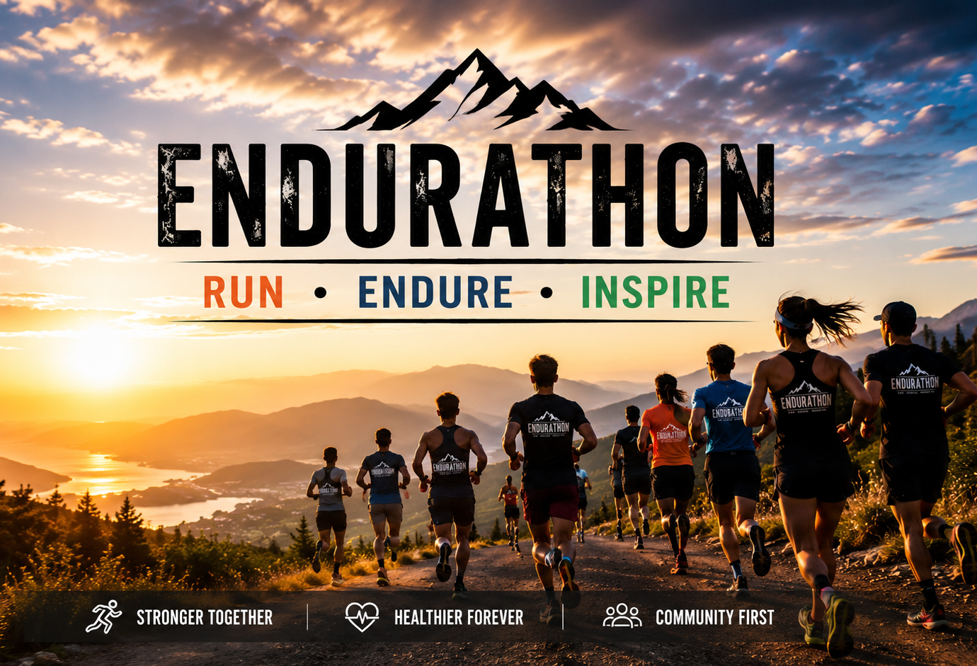 Endurathon story